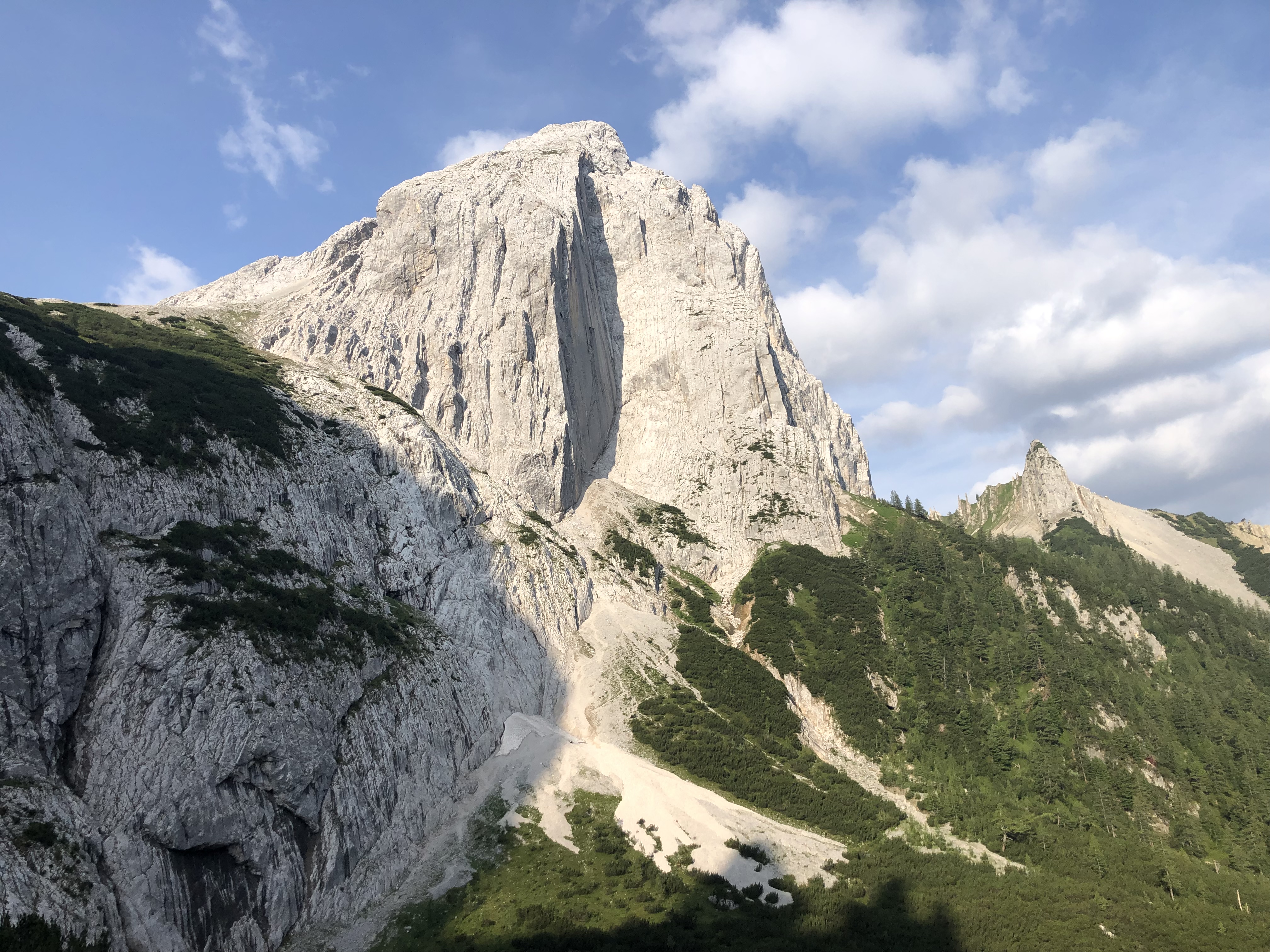 Karwendel nördliche Kalkalpen