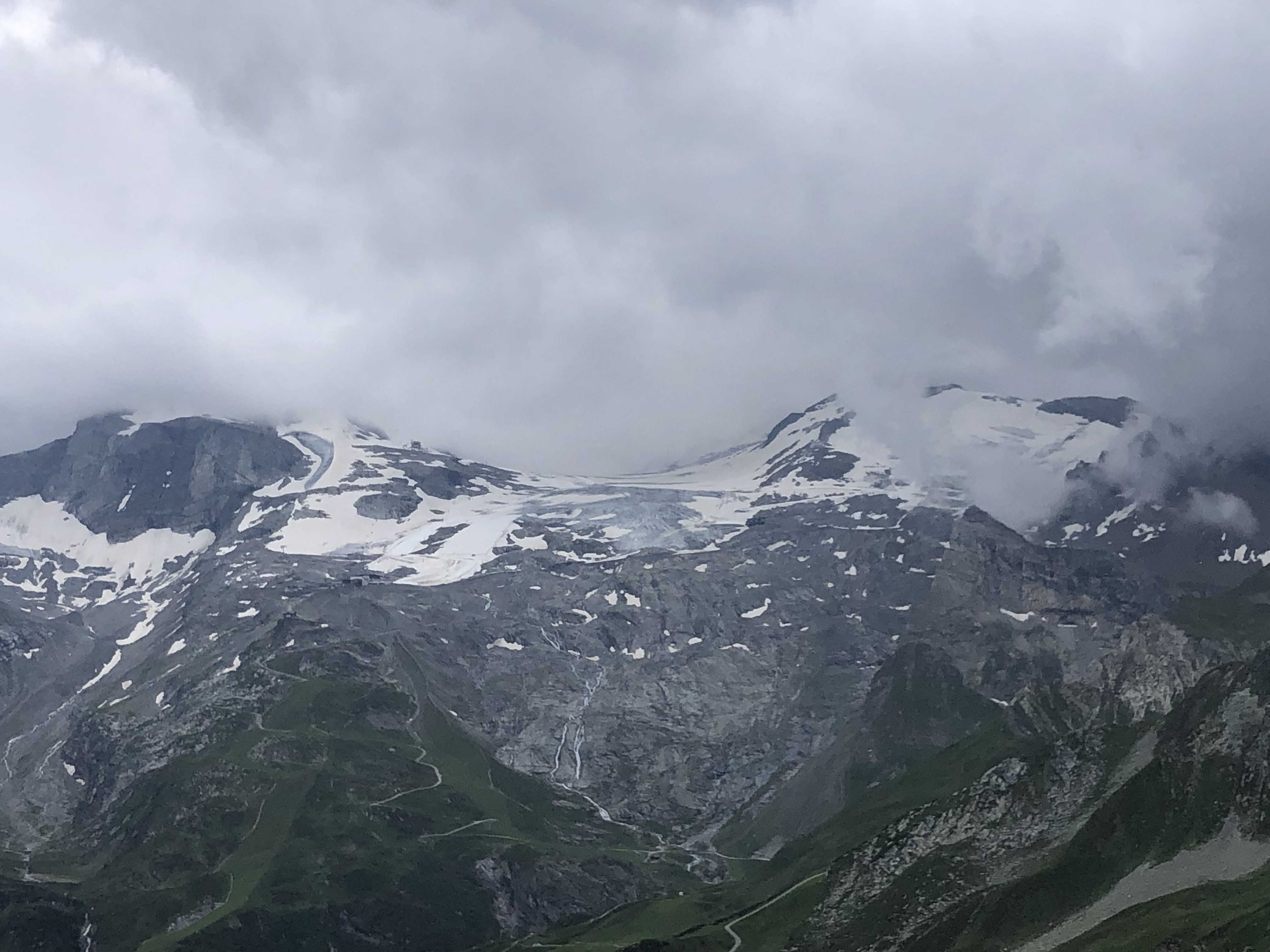 Hintertuxer Gletscher