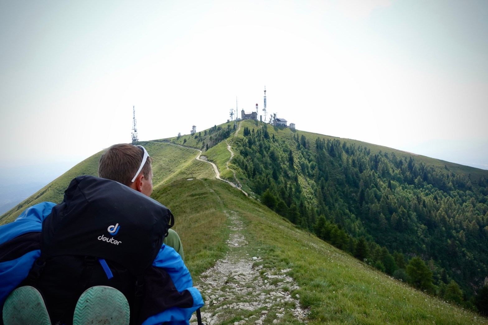Rifugio 5 Artiglieria Alpina