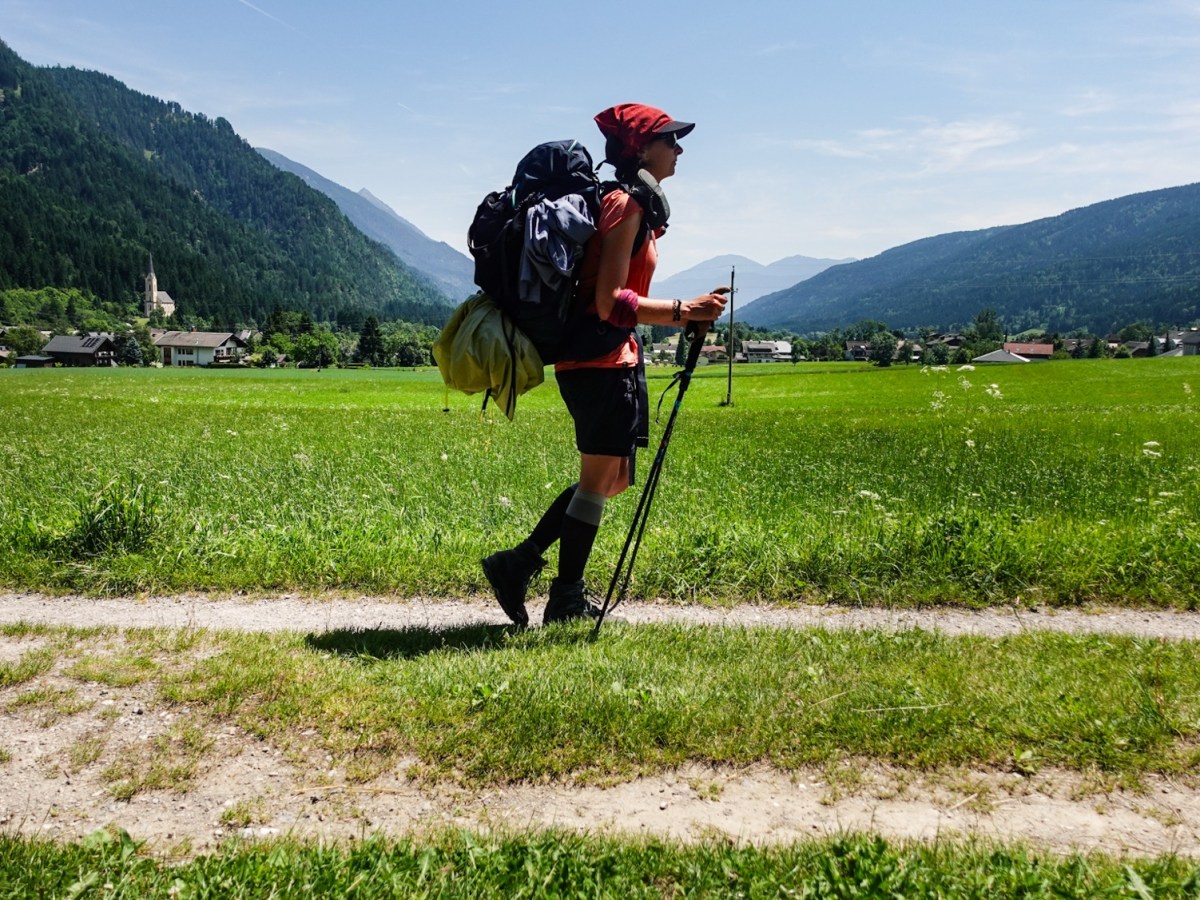 Tragische „Heldengeschichten“ im&nbsp;Gailtal