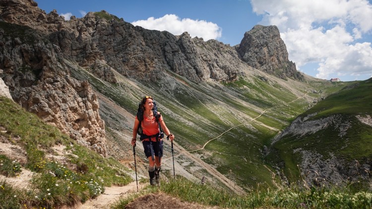 Traversale Wien-Nizza