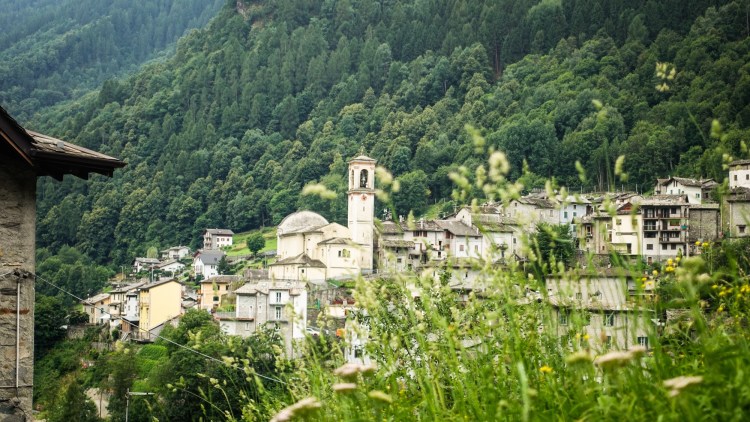 Torre di Santa Maria