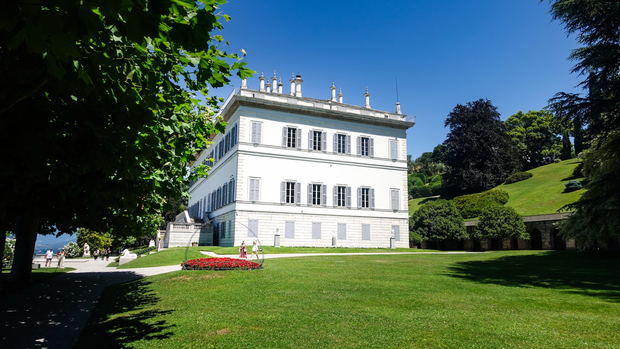 Villa Melzi
