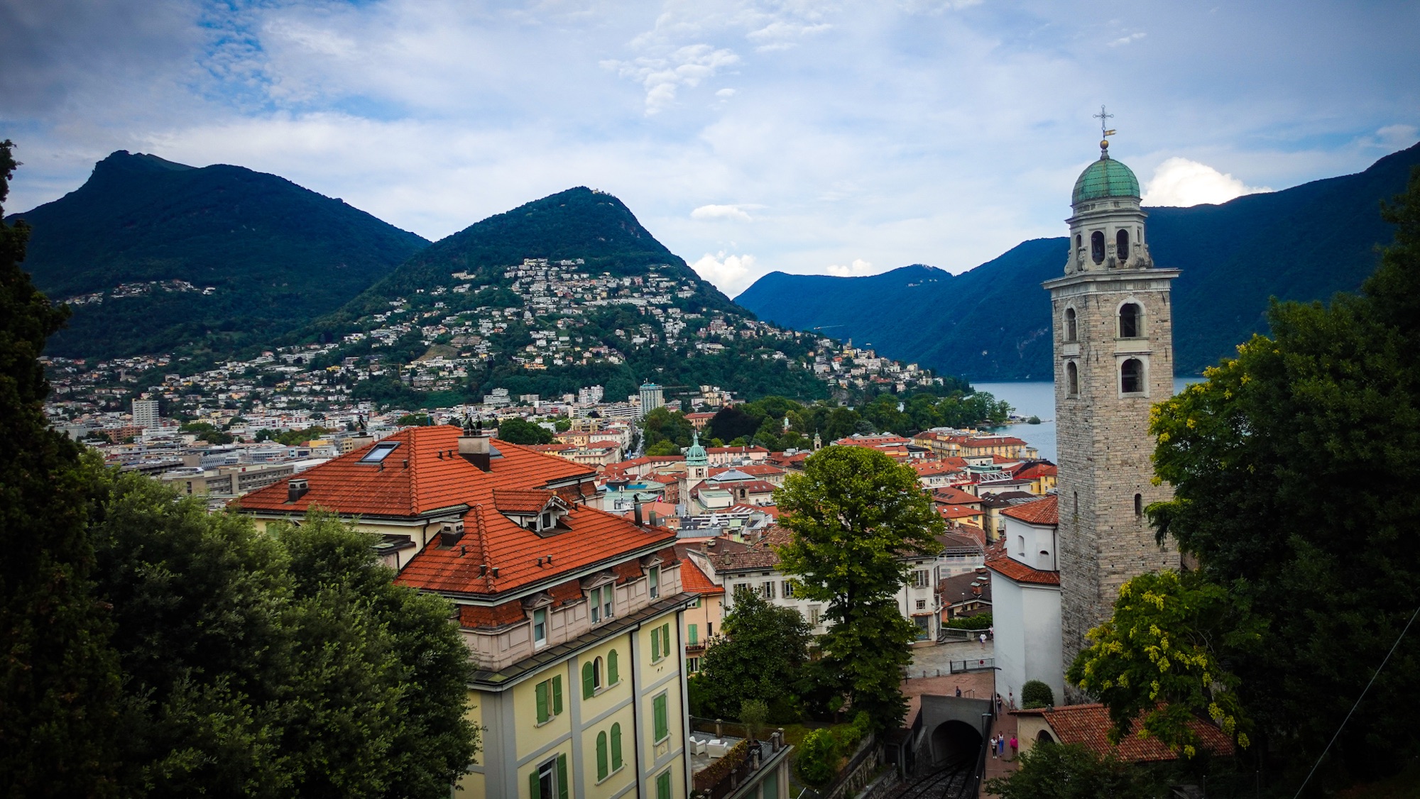 Lugano