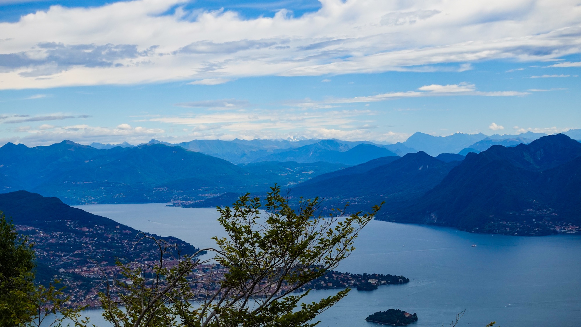Lago Maggiore