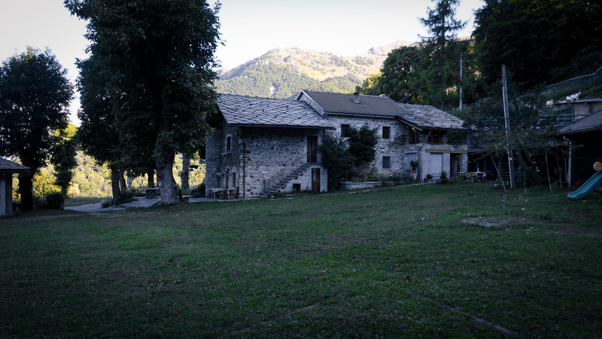 Agriturismo Nosy
