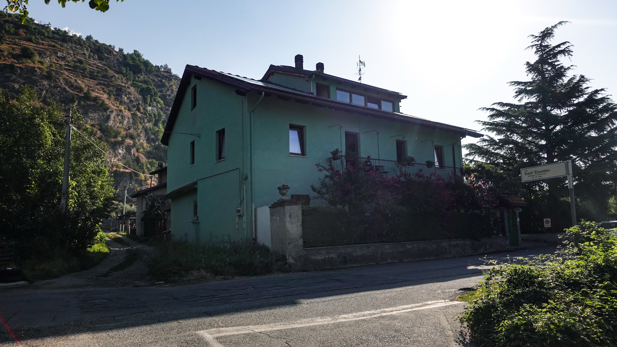 Bed & Breakfast Rocciamelone