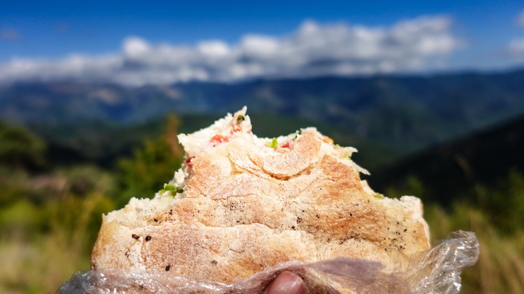 Panino Panoramico